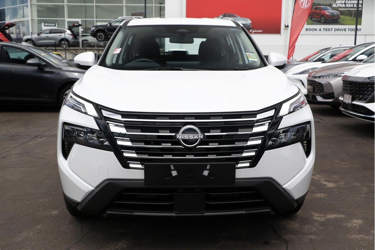 2026 Nissan X-TRAIL ST T33