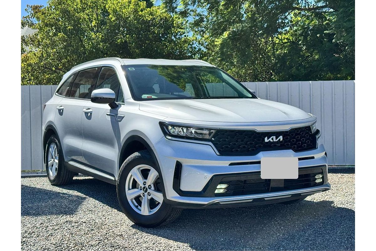 2022 Kia Sorento S MQ4