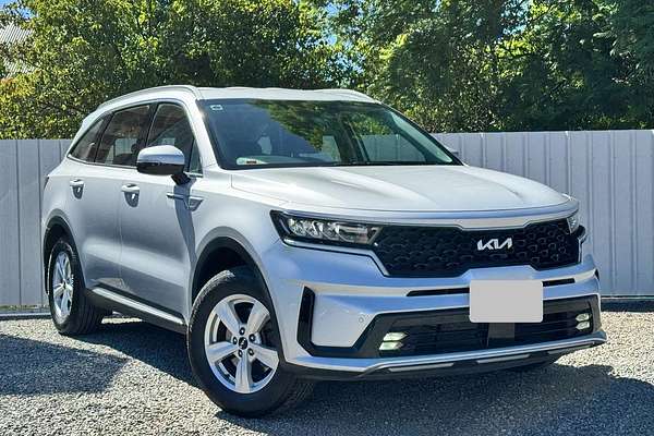 2022 Kia Sorento S MQ4