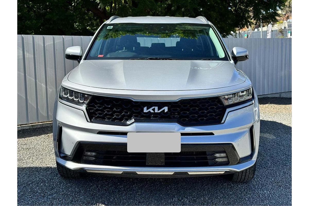 2022 Kia Sorento S MQ4