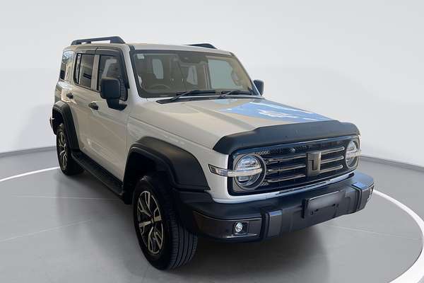 2023 GWM Tank 300 Ultra Hybrid P01