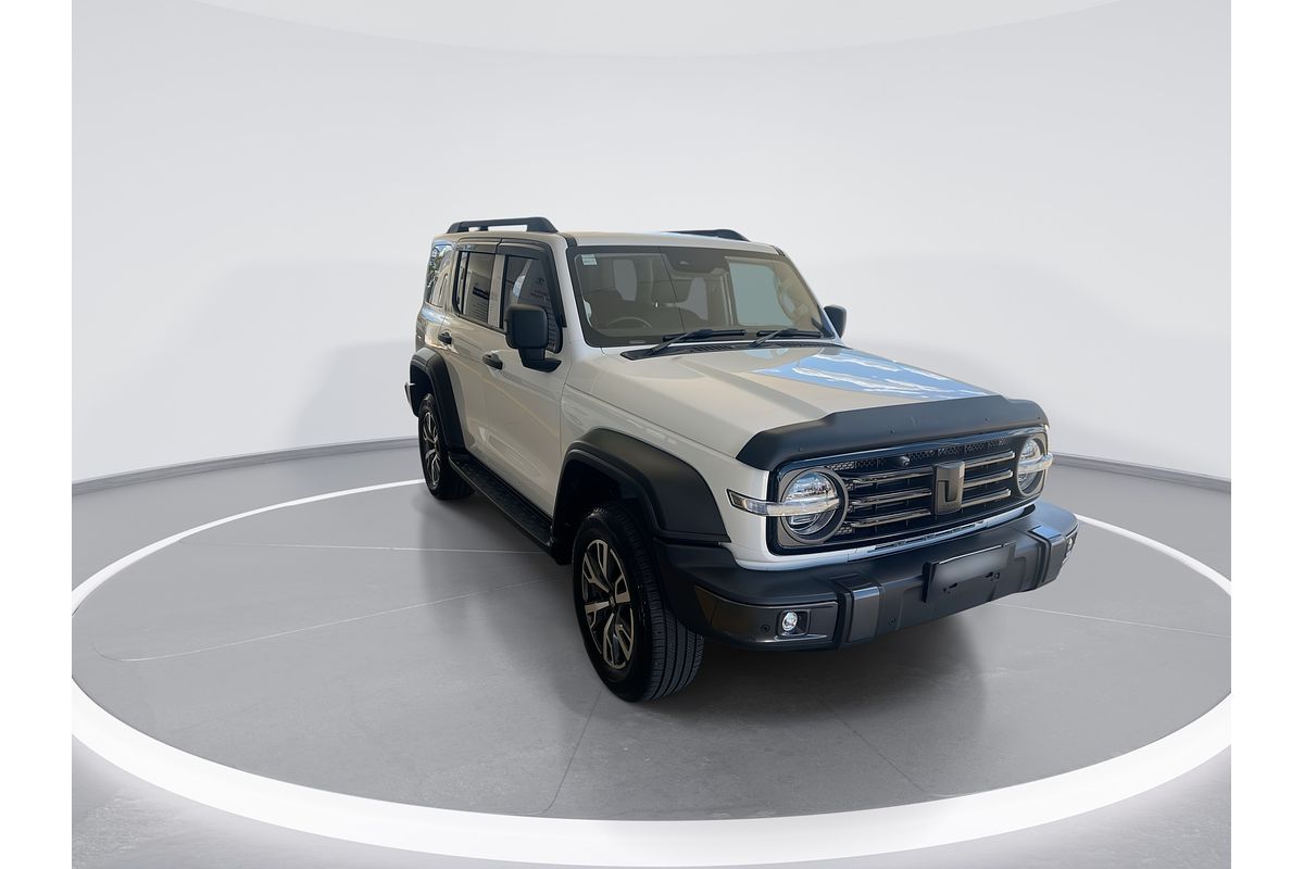 2023 GWM Tank 300 Ultra Hybrid P01