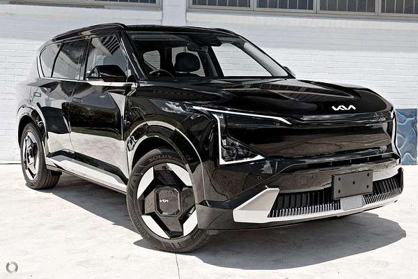 2025 Kia EV5 Earth OVc