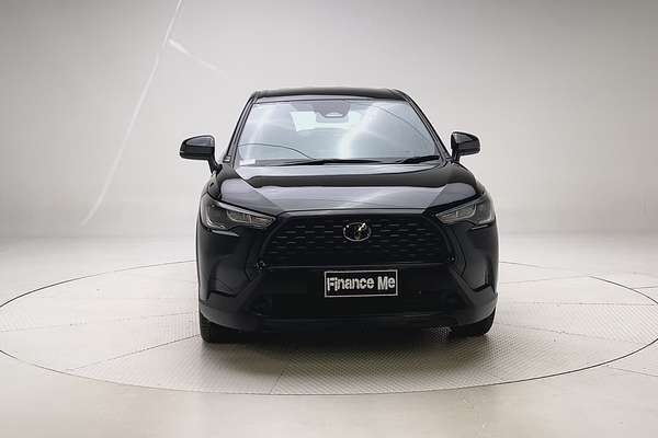 2024 Toyota Corolla Cross GX MXGH10R thumb-2