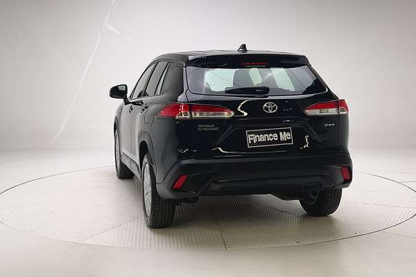 2024 Toyota Corolla Cross GX MXGH10R thumb-6