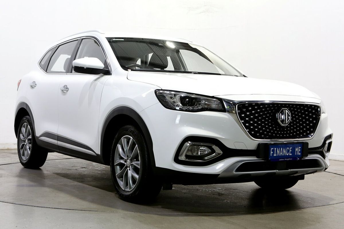 2024 MG HS Vibe AS33