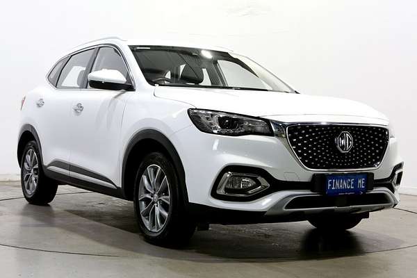 2024 MG HS Vibe AS33