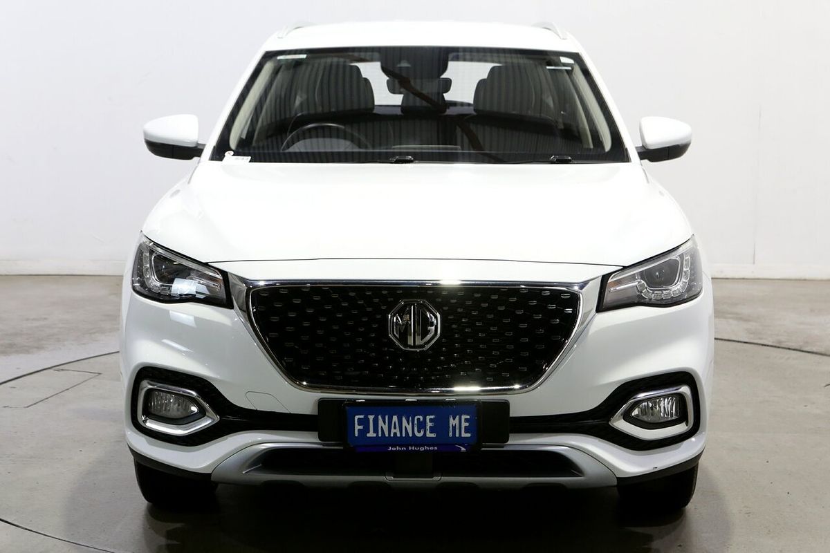 2024 MG HS Vibe AS33