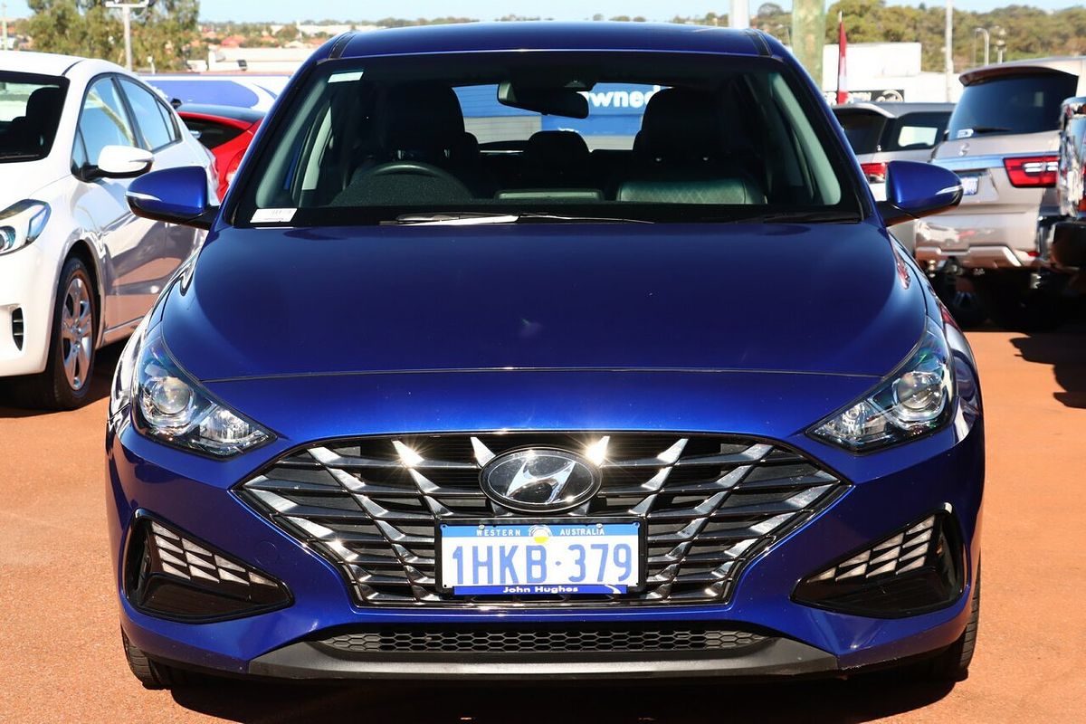 2021 Hyundai i30 Active PD.V4