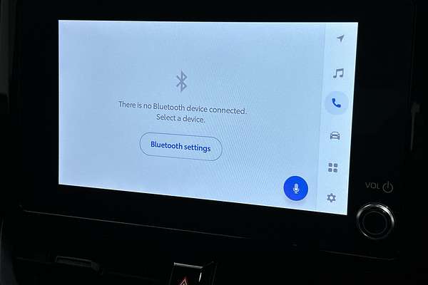 2024 Toyota Corolla Cross GX MXGH10R thumb-16