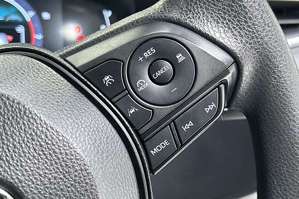 2024 Toyota Corolla Cross GX MXGH10R thumb-17