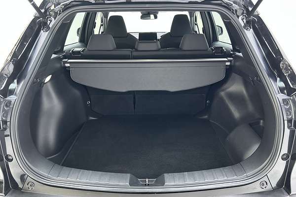 2024 Toyota Corolla Cross GX MXGH10R thumb-20