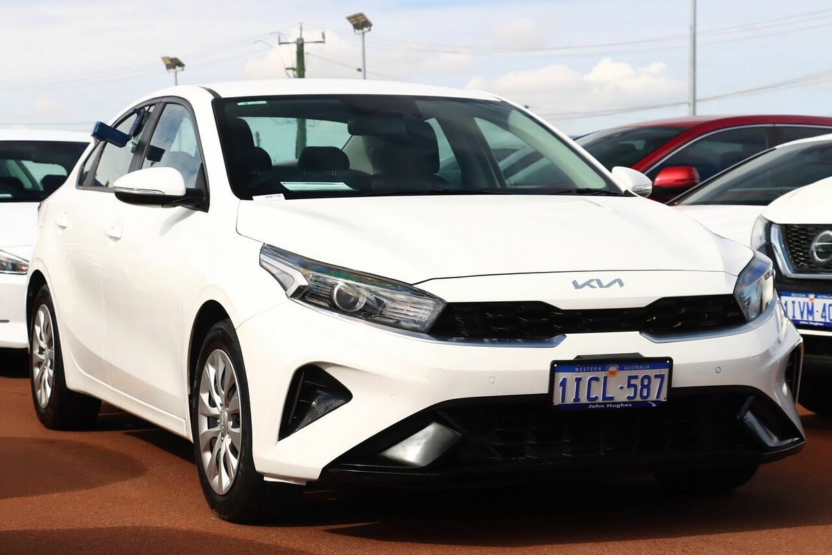 2023 Kia Cerato S BD