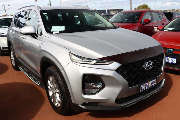 2019 Hyundai Santa Fe Active TM