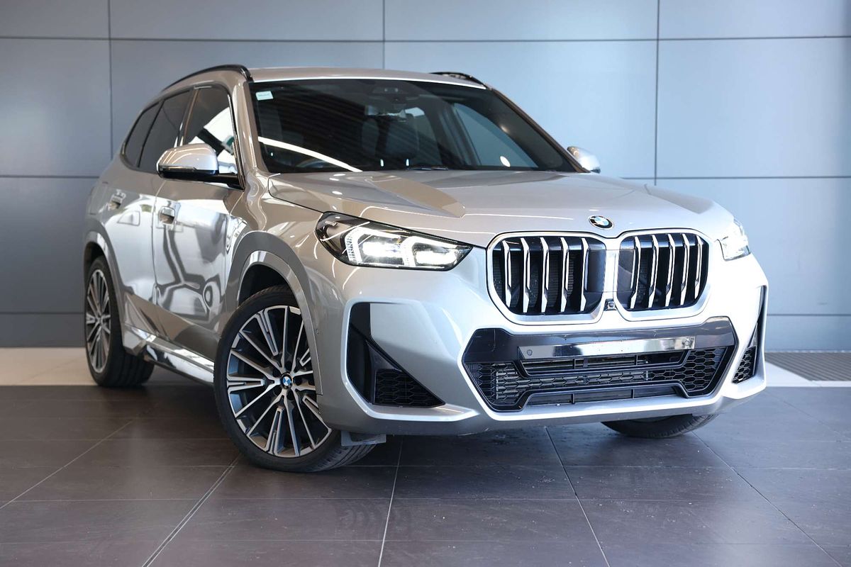 2023 BMW X1 xDrive20i M Sport U11