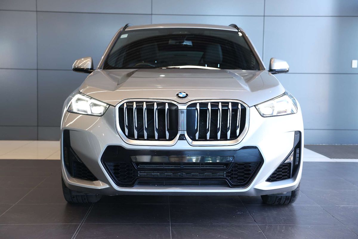 2023 BMW X1 xDrive20i M Sport U11