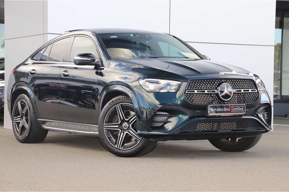 2023 Mercedes-Benz GLE-Class GLE450 C167