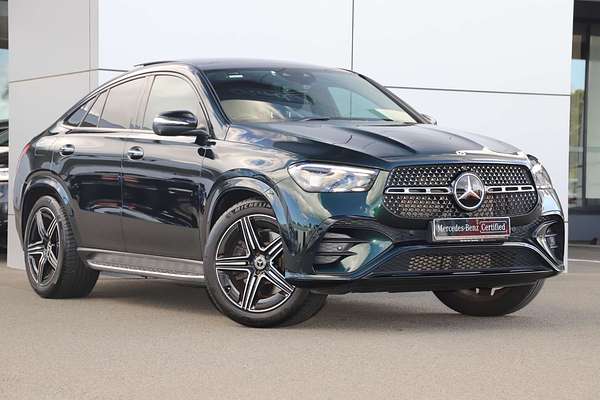 2023 Mercedes-Benz GLE-Class GLE450 C167