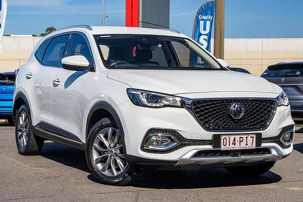 2019 MG HS Vibe SAS23