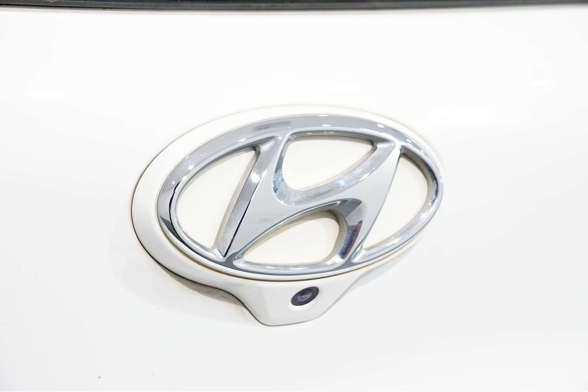 2021 Hyundai i30 PD.V4