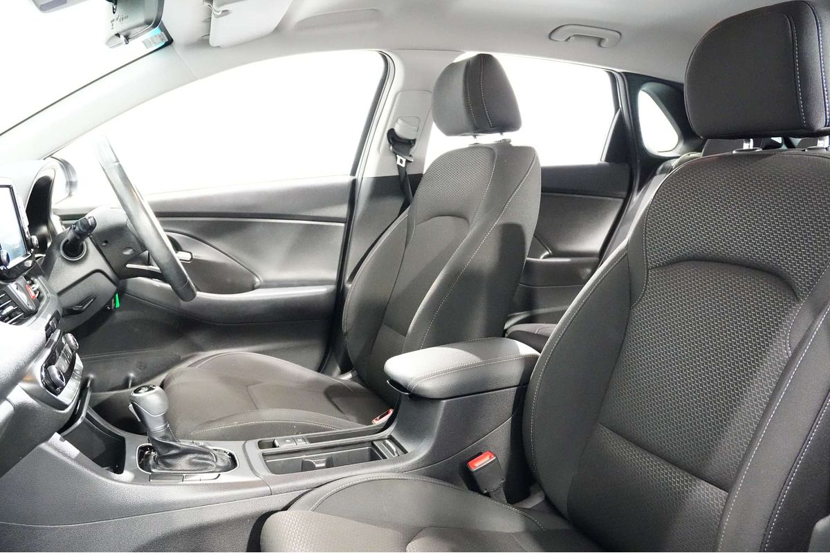 2021 Hyundai i30 PD.V4