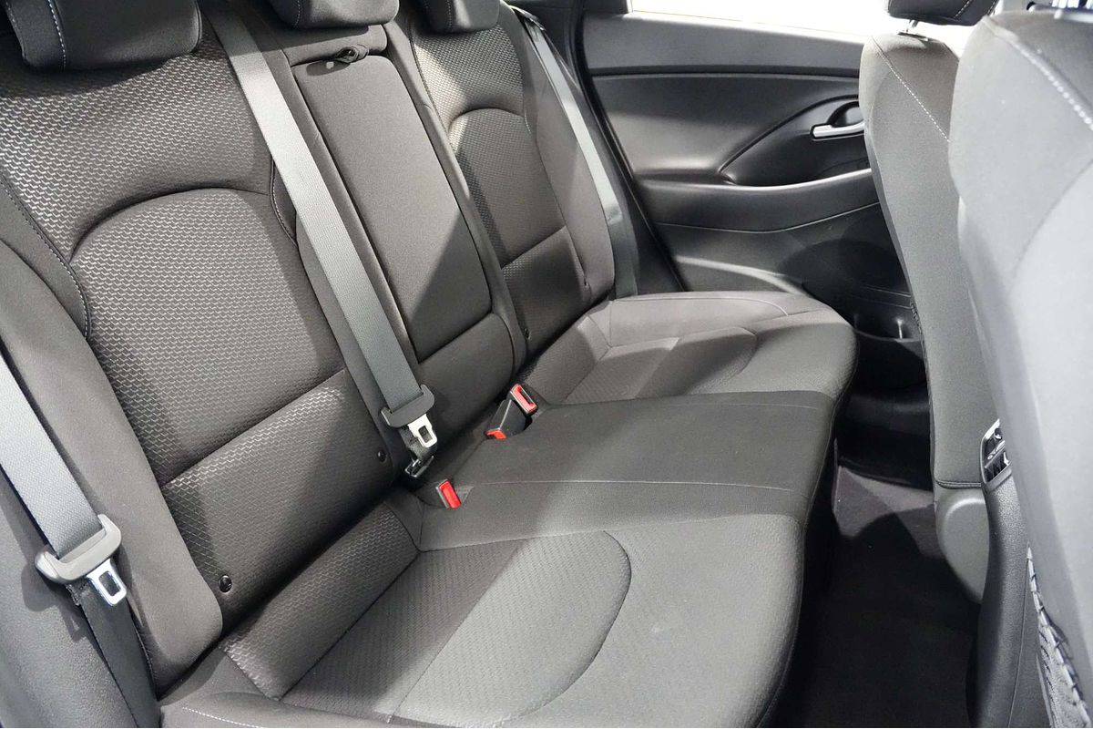 2021 Hyundai i30 PD.V4