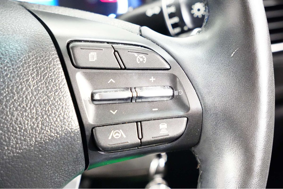 2021 Hyundai i30 PD.V4