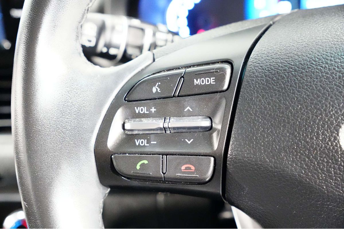 2021 Hyundai i30 PD.V4