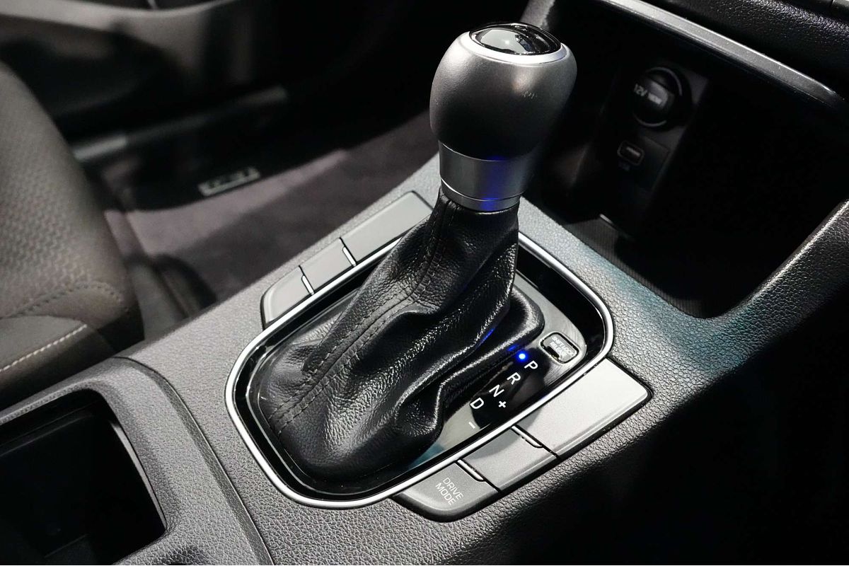 2021 Hyundai i30 PD.V4