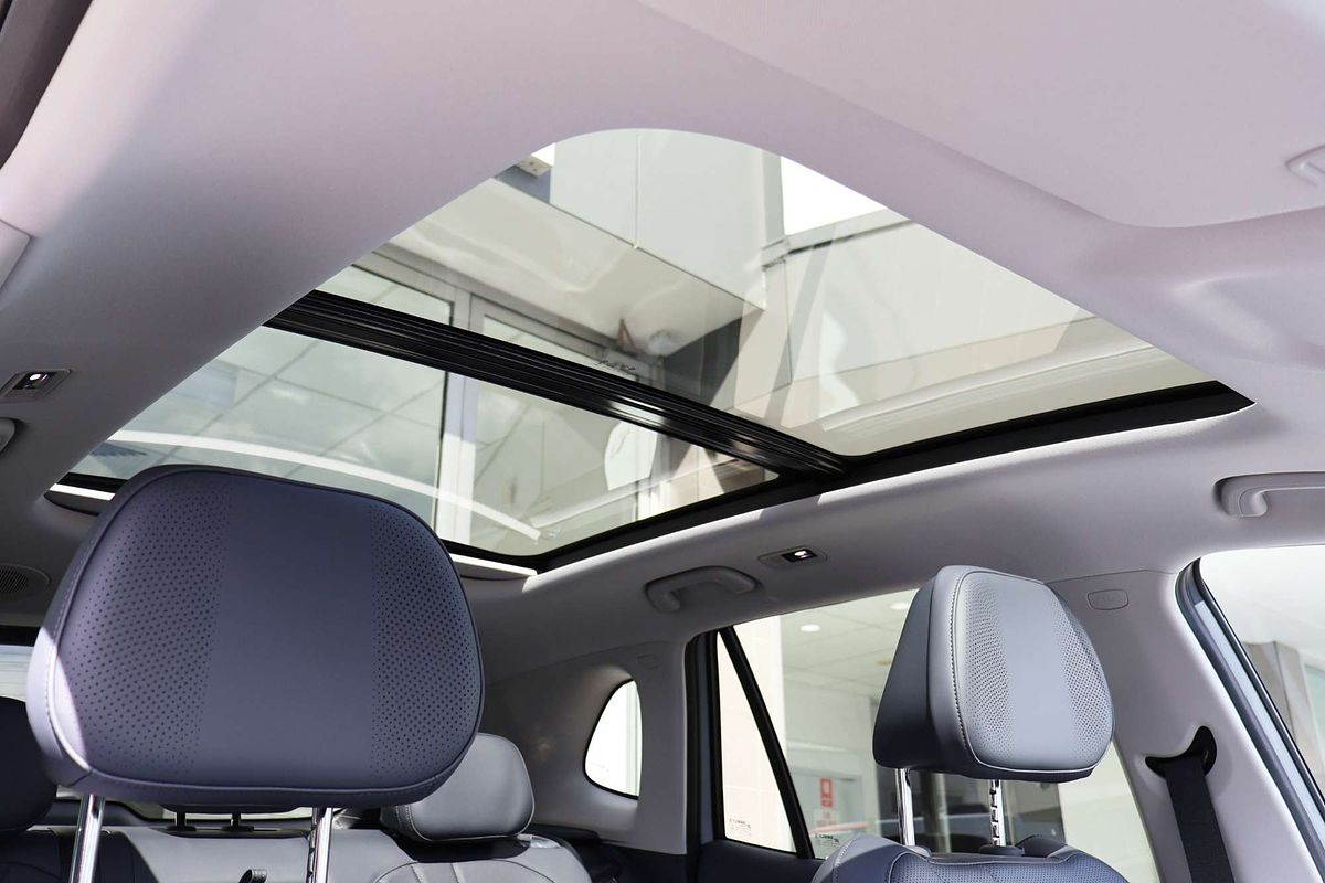 2026 Geely EX5 Inspire E245