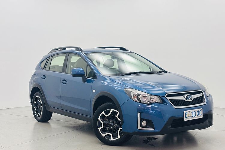 2016 Subaru XV 2.0i G4X