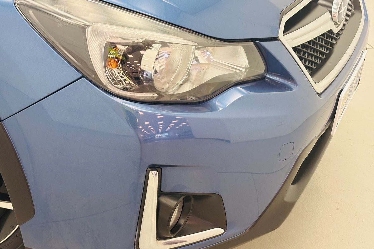 2016 Subaru XV 2.0i G4X