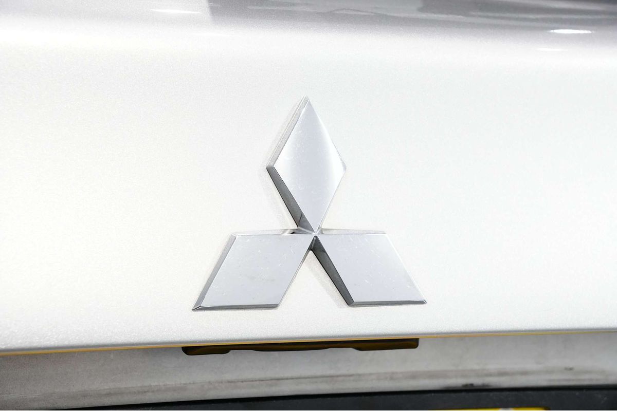 2021 Mitsubishi ASX ES ADAS XD