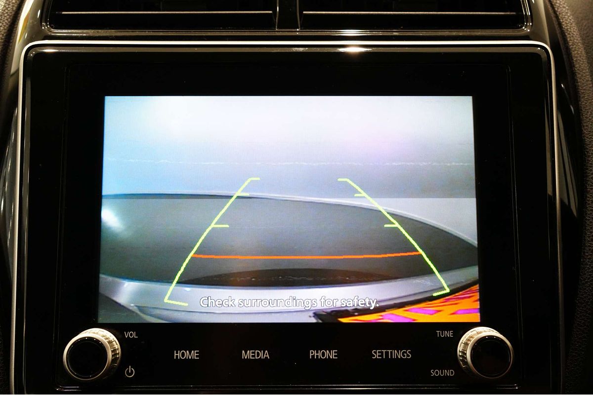 2021 Mitsubishi ASX ES ADAS XD