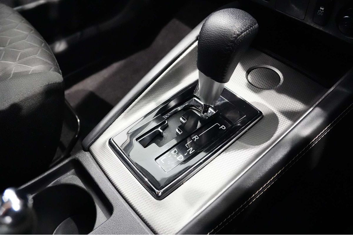 2021 Mitsubishi ASX ES ADAS XD