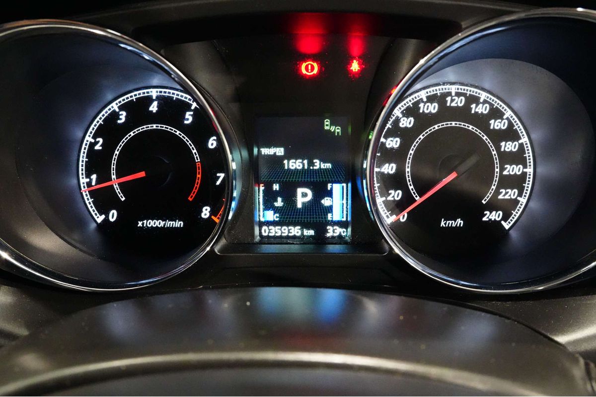 2021 Mitsubishi ASX ES ADAS XD