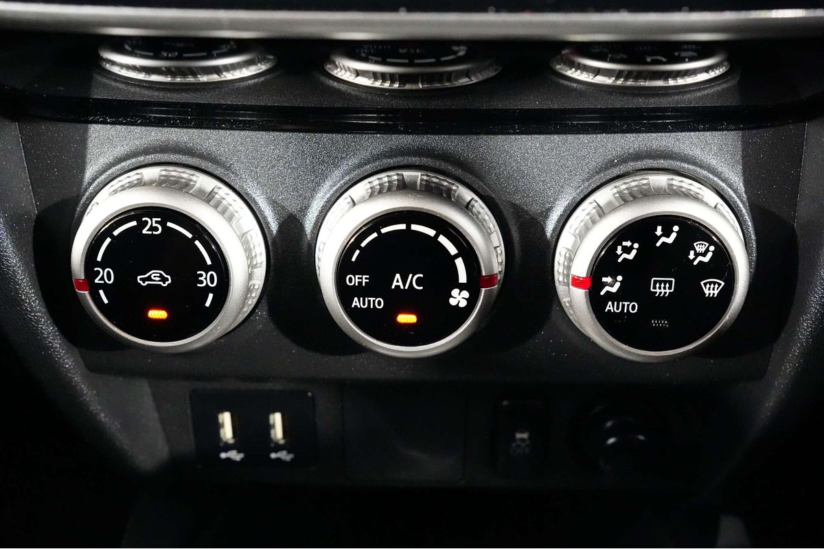 2021 Mitsubishi ASX ES ADAS XD