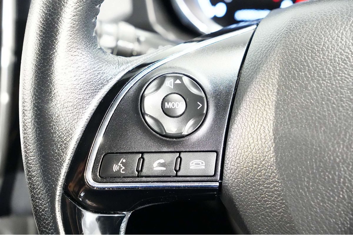 2021 Mitsubishi ASX ES ADAS XD