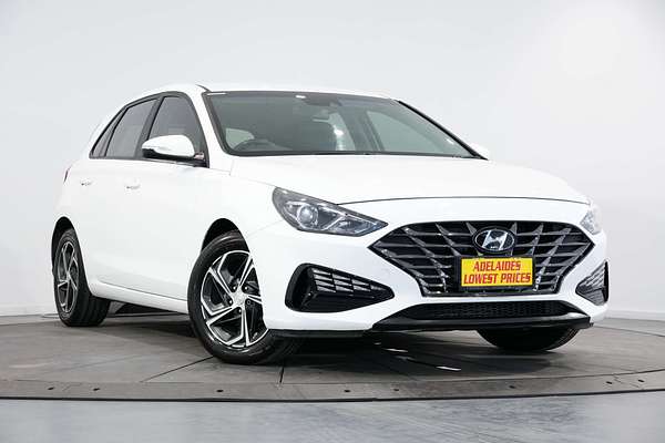 2020 Hyundai i30 PD.V4