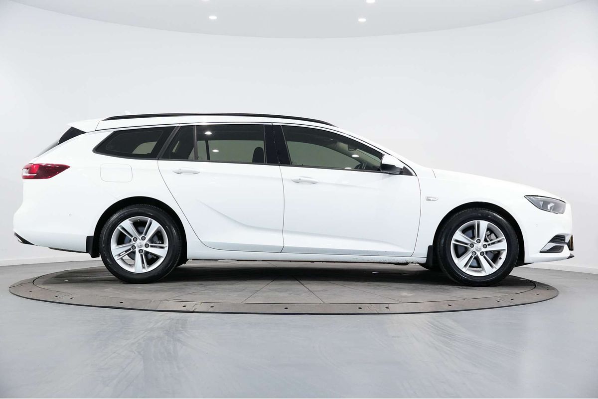 2019 Holden Commodore LT ZB