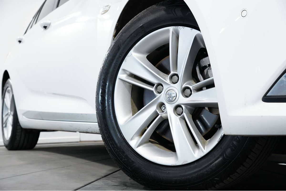 2019 Holden Commodore LT ZB