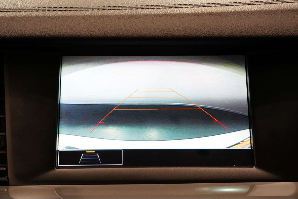 2019 Holden Commodore LT ZB