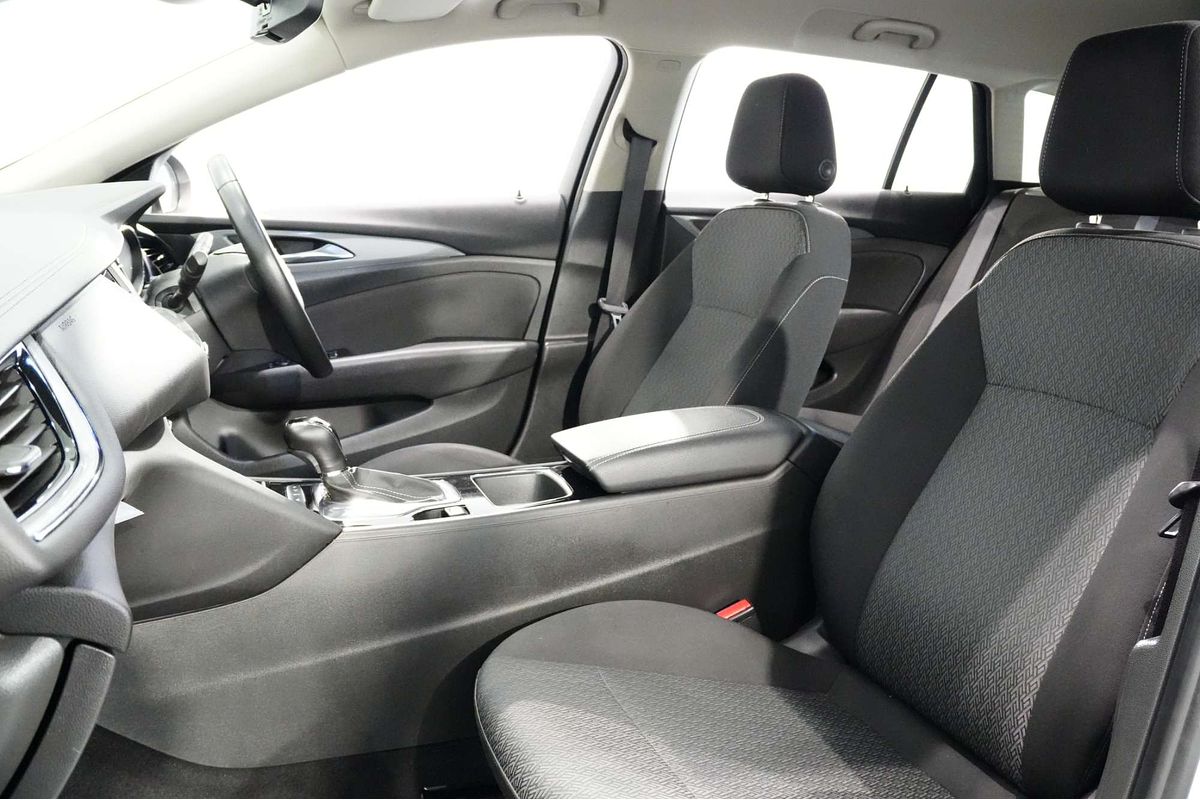 2019 Holden Commodore LT ZB