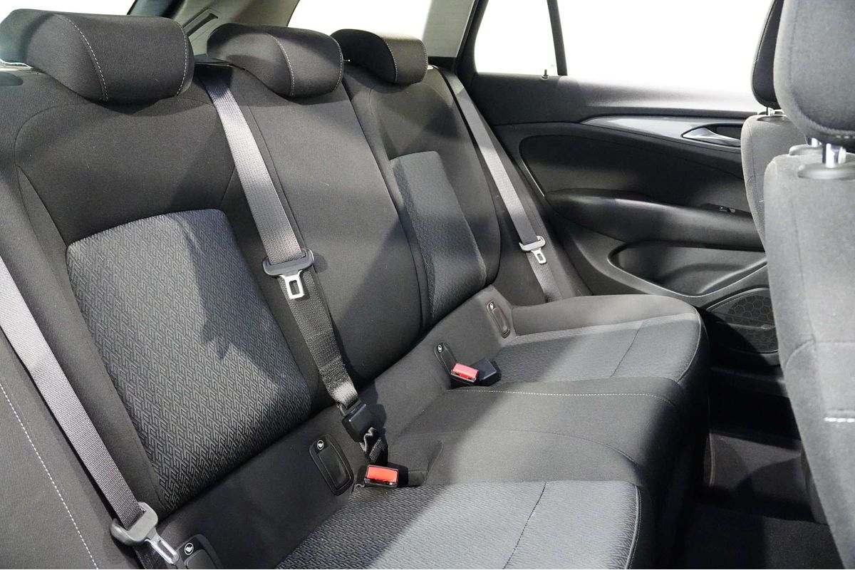 2019 Holden Commodore LT ZB