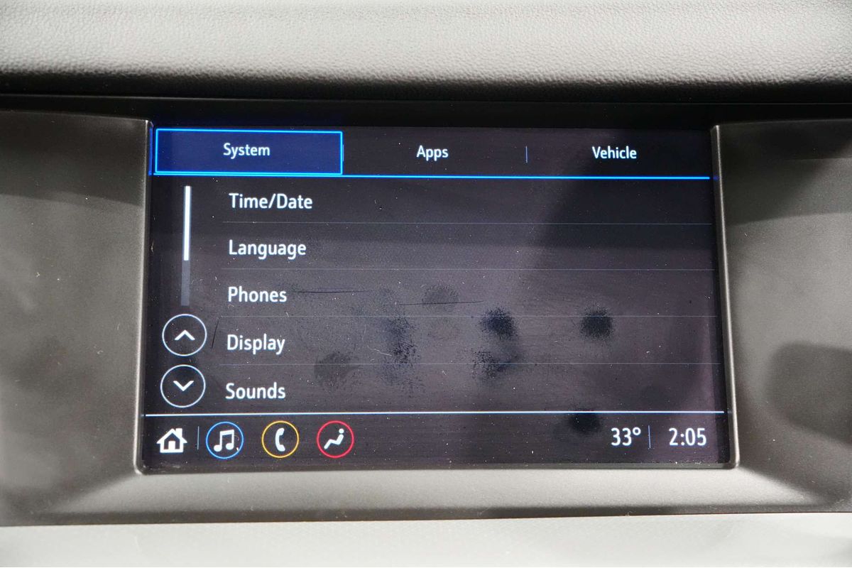 2019 Holden Commodore LT ZB