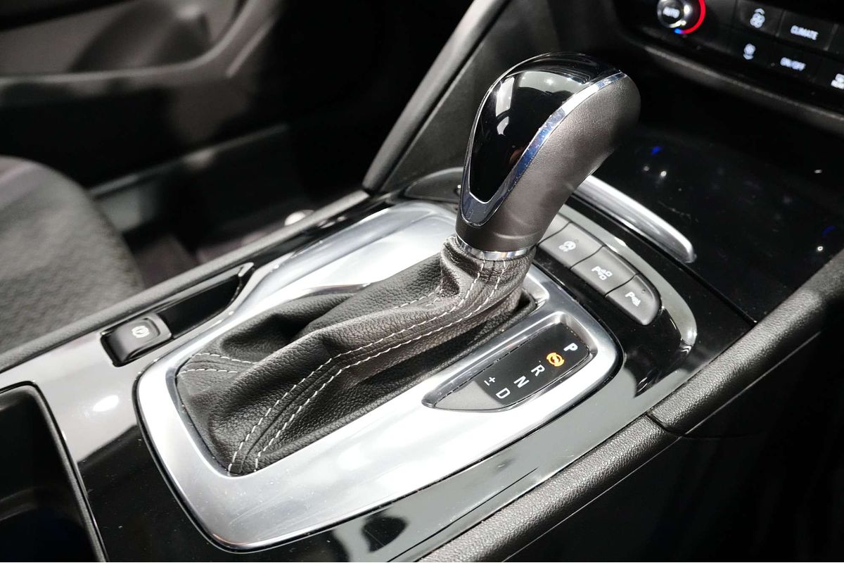 2019 Holden Commodore LT ZB