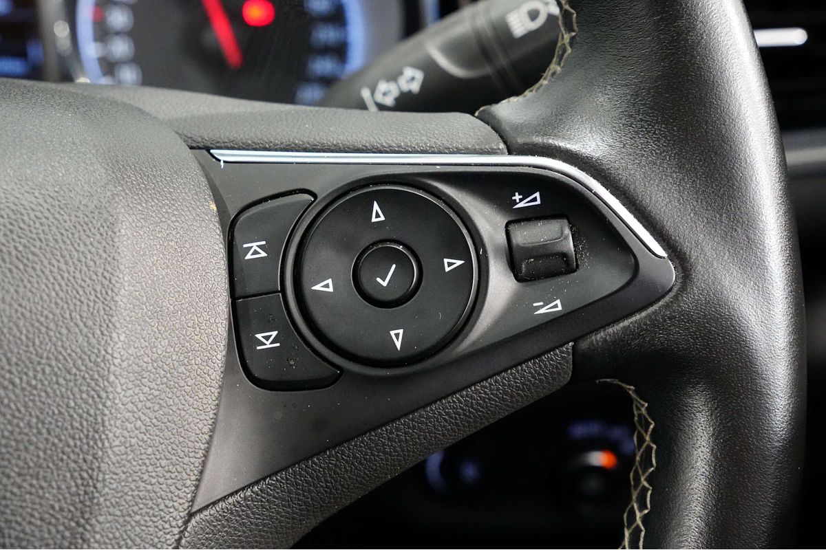 2019 Holden Commodore LT ZB