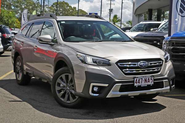 2025 Subaru Outback AWD 6GEN