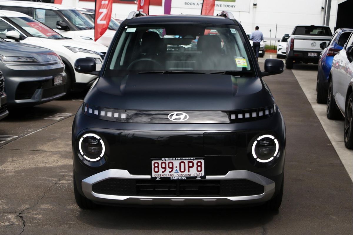 2025 Hyundai INSTER AX.V1