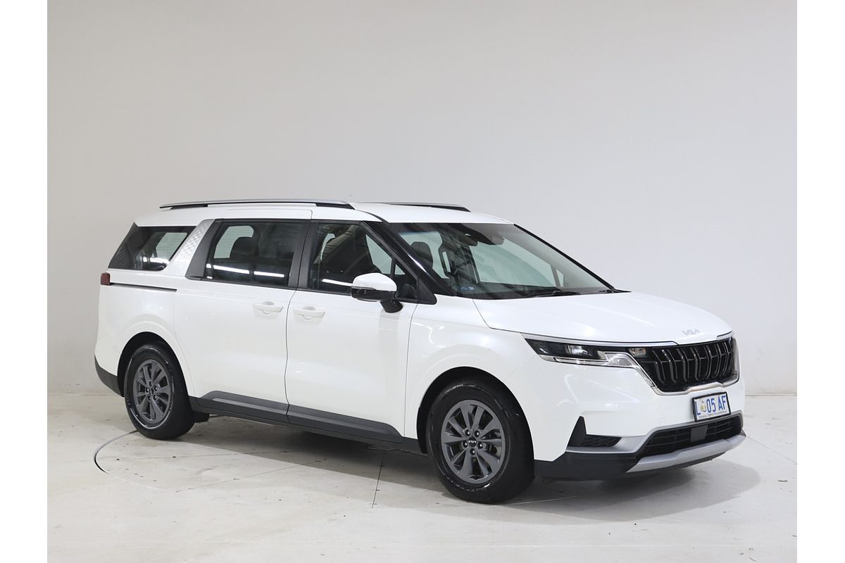2023 Kia Carnival S KA4
